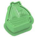 Ejetor Moana - Canoa