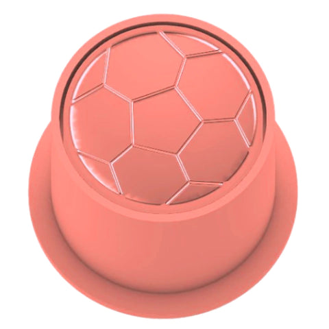 Ejetor Esportes - Bola de Futebol