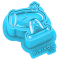 Ejector - Circus Cannon