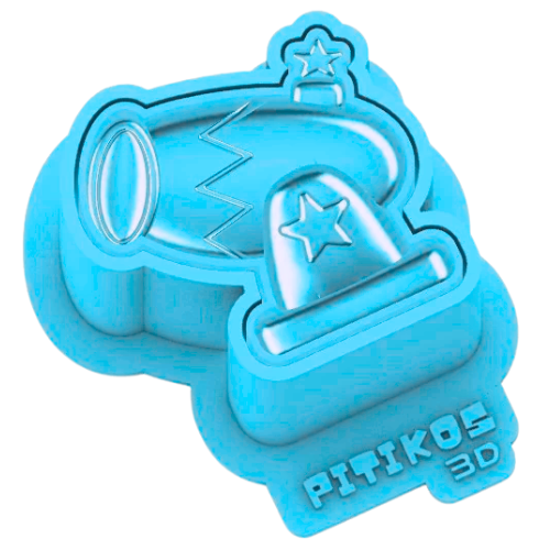 Ejector - Circus Cannon