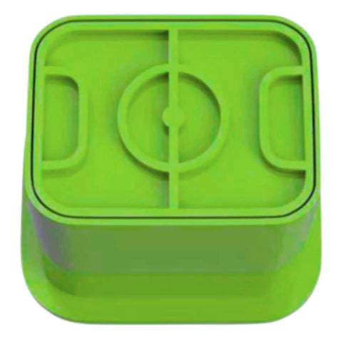 Ejetor Esportes - Campo de Futebol