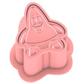 Ejetor Bob Esponja - Patrick