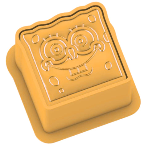 Ejetor Bob Esponja - Bob Esponja