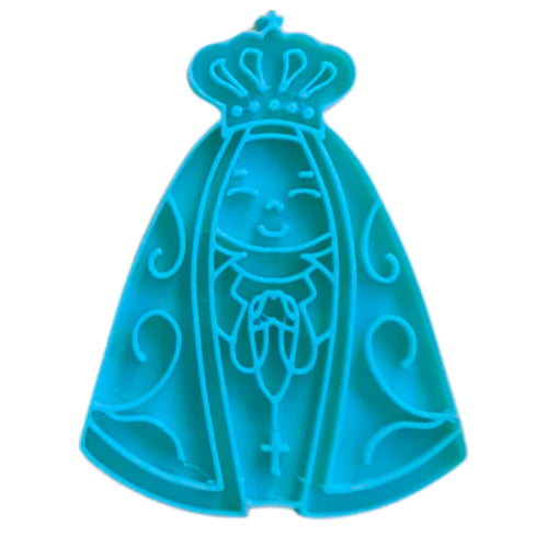 Cookie Cutters – Our Lady of Aparecida