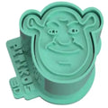 Ejetor Shrek - Shrek