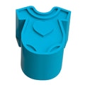 Ejetor Chá de Bebê - Body