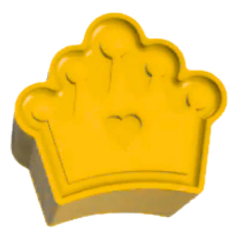 Ejetor Princesas - Coroa