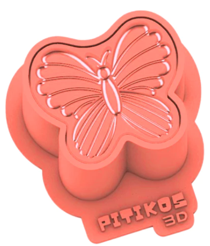 Ejector - Butterfly 7