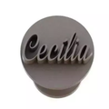 Marker – Personalized Name