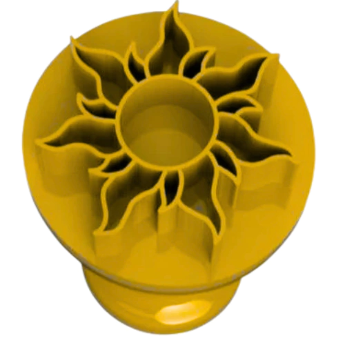 Marker – Sun
