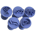 Marker – F1 Racing