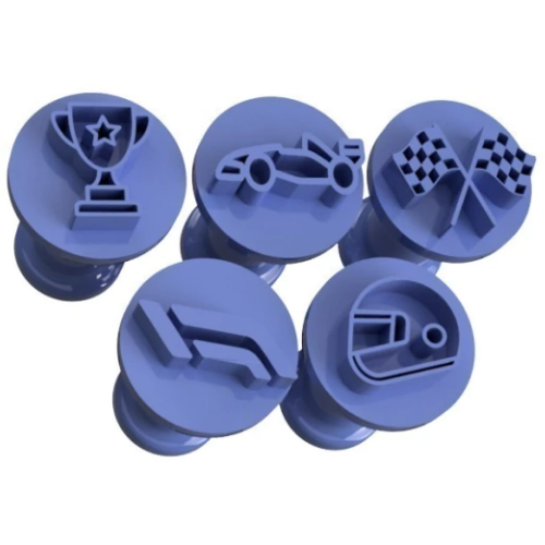 Marker – F1 Racing
