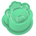 Ejector – Bear with Crown