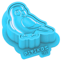 Ejector – Parrot