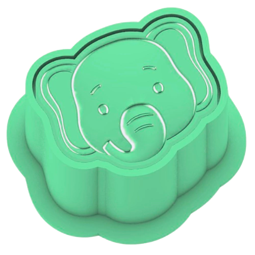 Ejector – Elephant