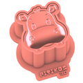 Ejector – Hippopotamus