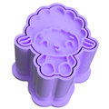 Ejector – Cute Sheep