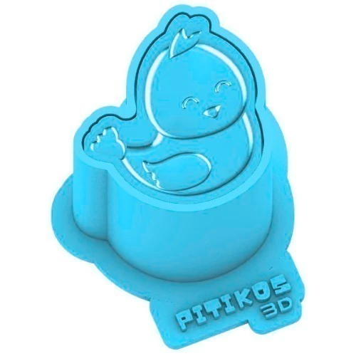 Ejector – Little Bird 3