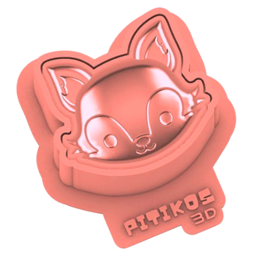 Ejector – Fox Face