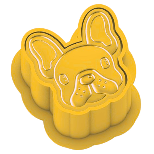 Ejector – Bulldog