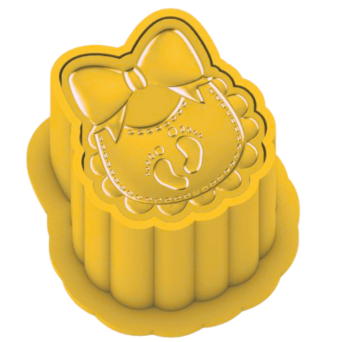 Ejector – Bib