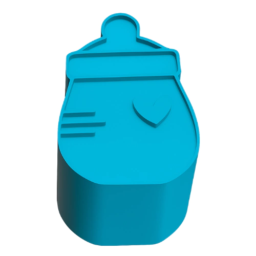 Ejector – Baby Bottle