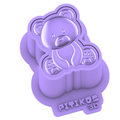 Ejector – Teddy Bear