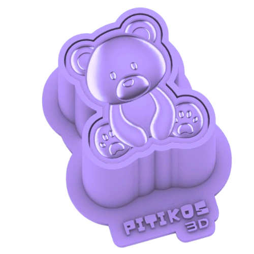 Ejector – Teddy Bear