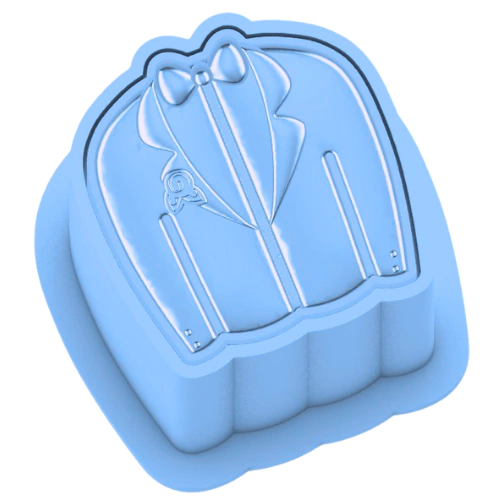 Ejector – Groom Suit