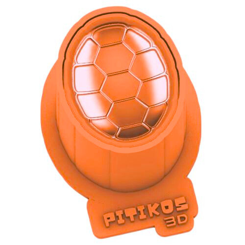Ejector – Turtle Shell