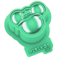 Ejector – Safari Mickey