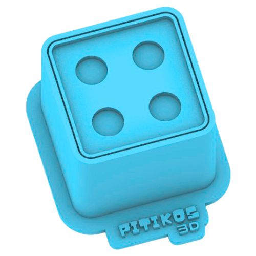Ejector – Building Block