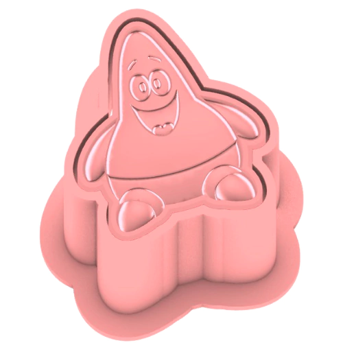 Ejector – Patrick (SpongeBob)