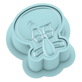 Ejector – Squidward (SpongeBob)