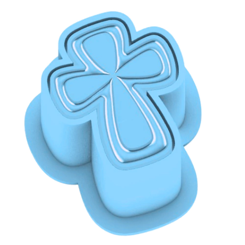Ejector – Cross