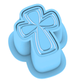 Ejector – Cross