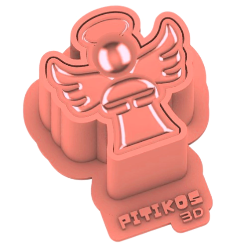 Ejector – Angel 3