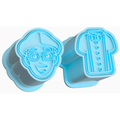 Ejector – Blippi (Blippi)