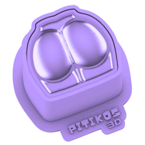 Marker – Butt