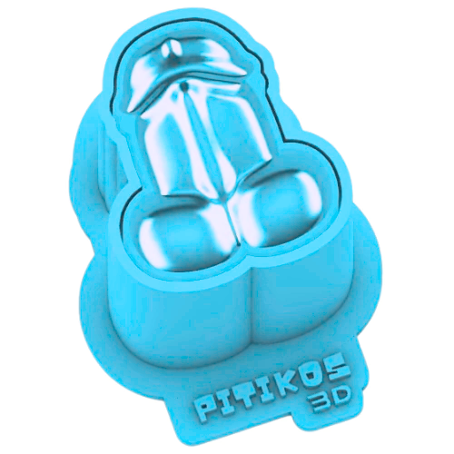 Ejector – Penis (Erotic)