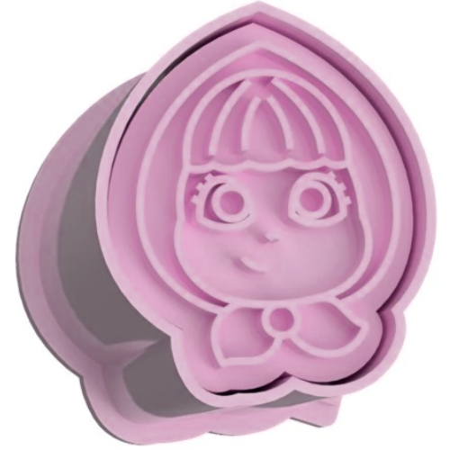 Ejector – Masha (Masha and the Bear)