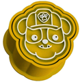 Ejector – Rubble (PAW Patrol)