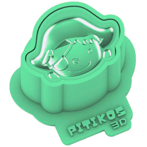 Ejector – Pirate (Pirate)