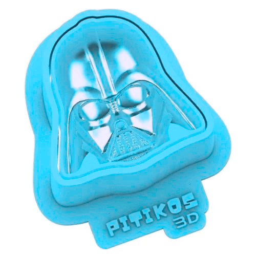 Ejector – Darth Vader (Star Wars)