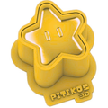 Ejector – Star (Super Mario)