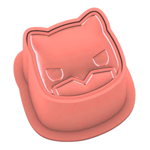 Ejector - Cute Batman