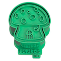 Ejector - Mushroom