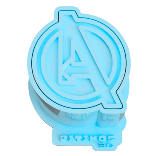 Ejector – Captain America Shield