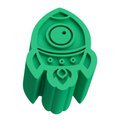 Ejector - Rocket 1