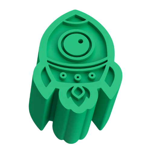 Ejector - Rocket 1